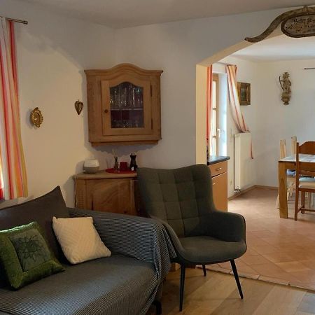 Apartment With A Stunning View Of The Alps - Wohnung Mit Atemberaubenden Blick Auf Die Alpen フィッシュバッハウ エクステリア 写真
